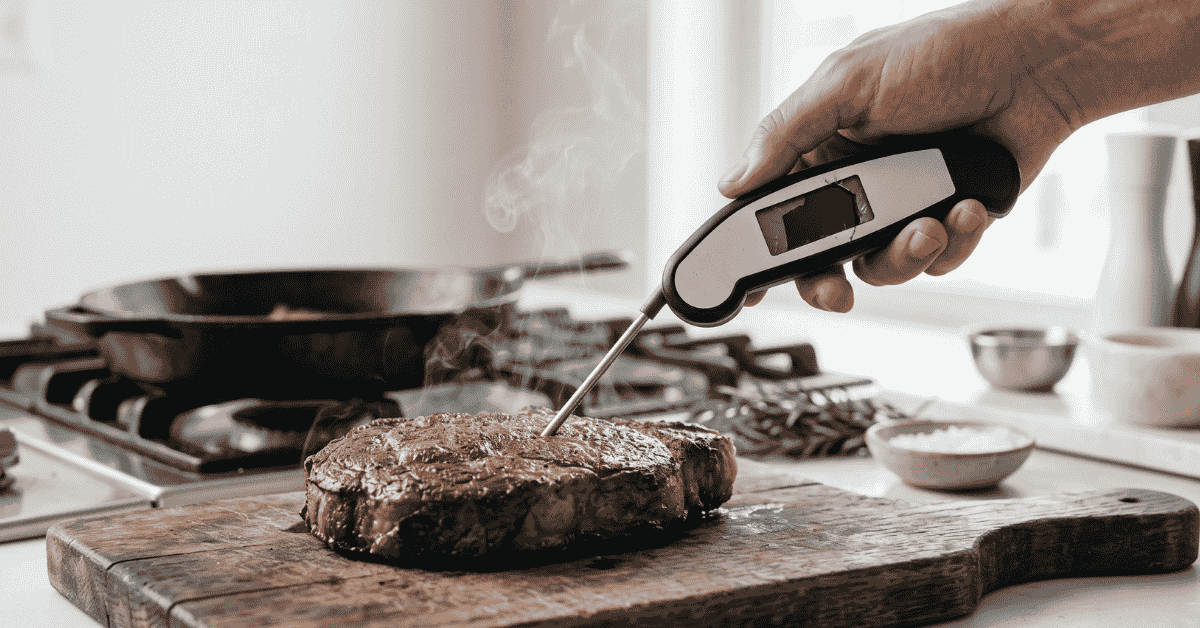 Can Heat Damage a Thermometer