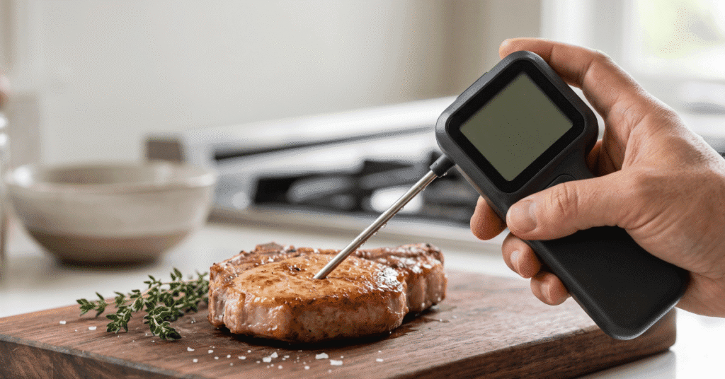 How Do I Know If My Thermometer Battery Is Low