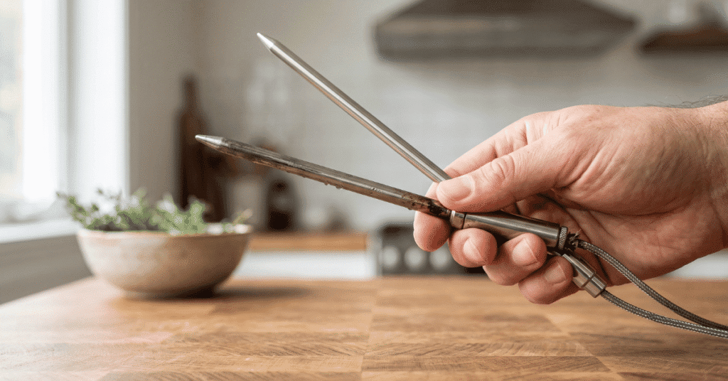 How Often Should You Replace a Meat Thermometer Probe
