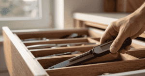 Practical steps for storing your thermometer
