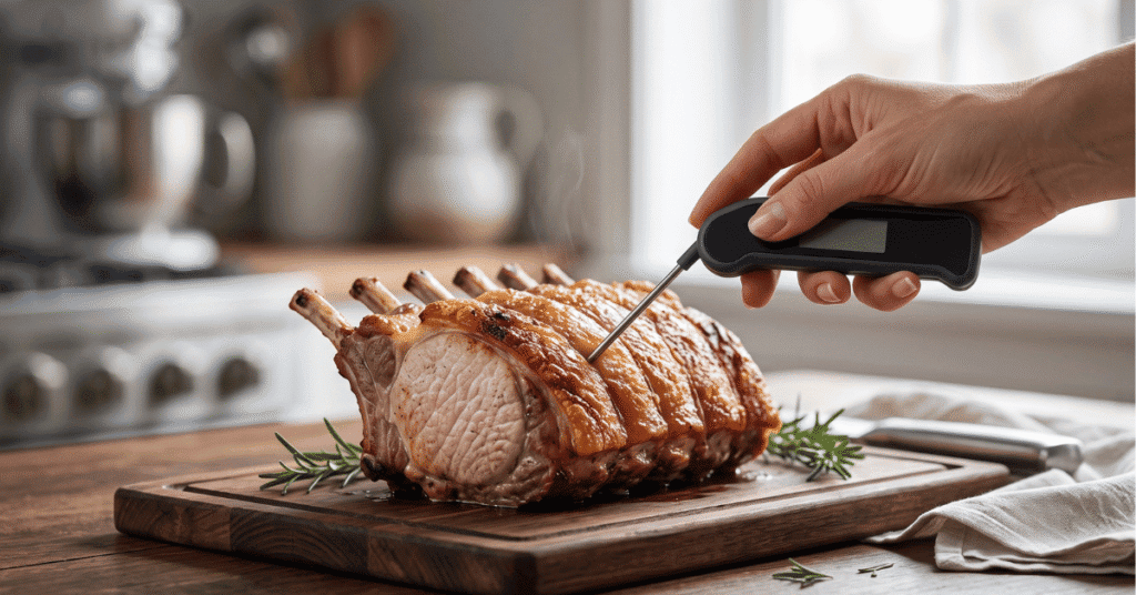 7 Common Meat Thermometer Mistakes