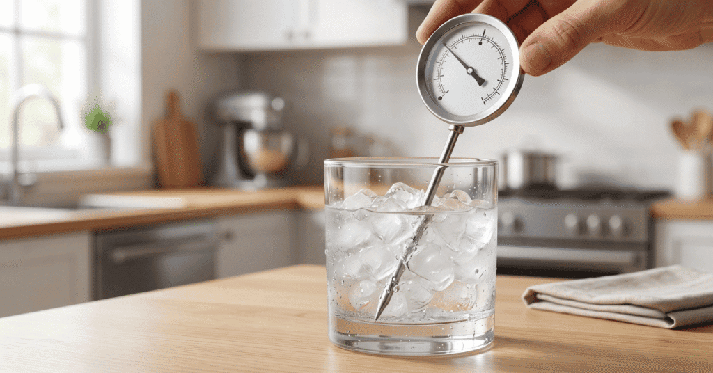 How to Calibrate Taylor Meat Thermometer