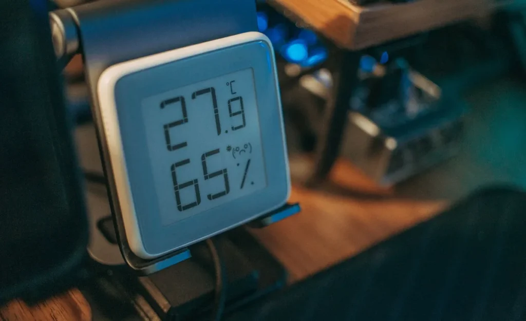 Digital Meat Thermometer