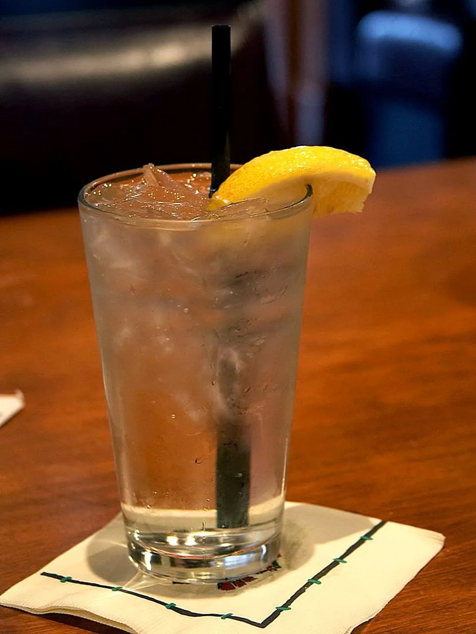 Ice Water Test