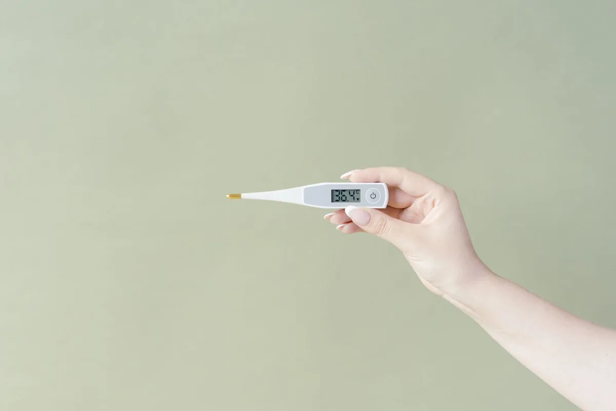 Medical thermometer use