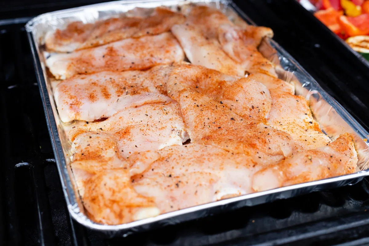 Safe Temperatures for Every Cut of Chicken