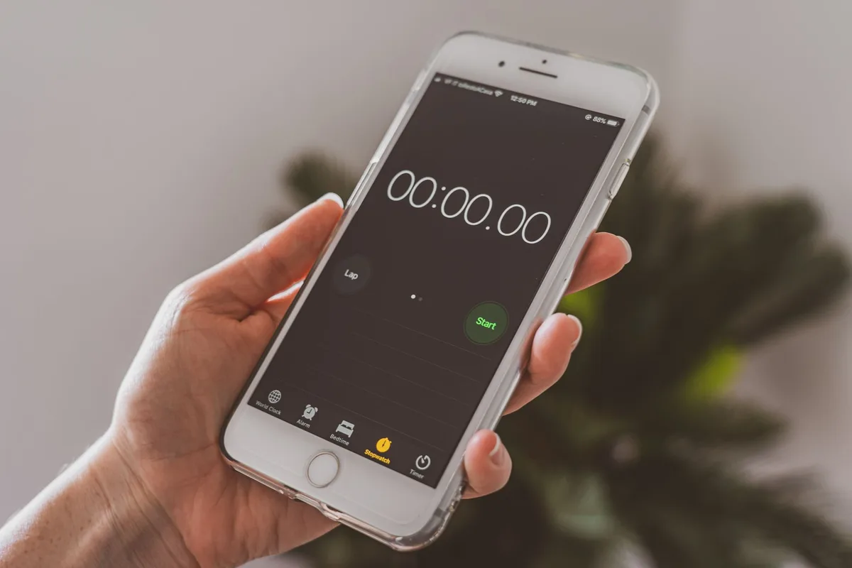 Smartphone App Integration