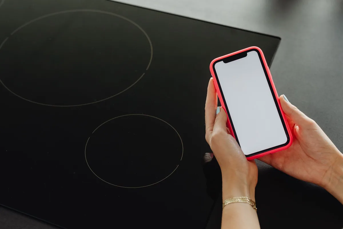 Wireless Meat Thermometer with App