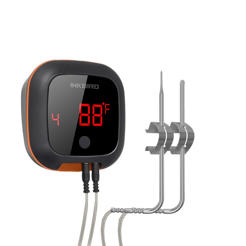 Inkbird IBT-4XS Bluetooth Thermometer