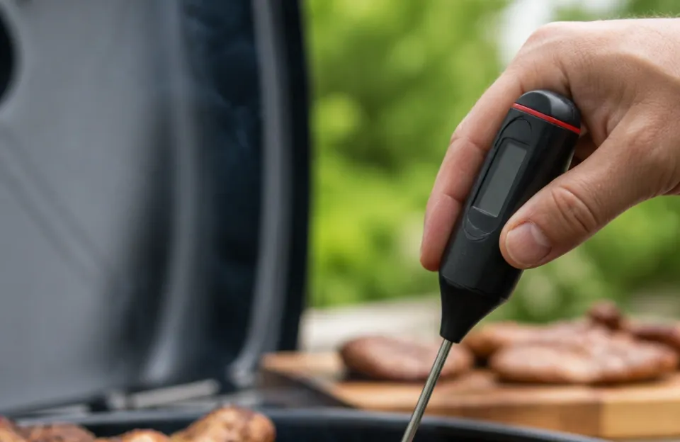 Adjusting Technique for Different Cuts of Meat