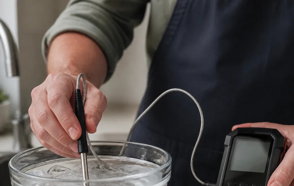 Accuracy Standards and Routine Calibration