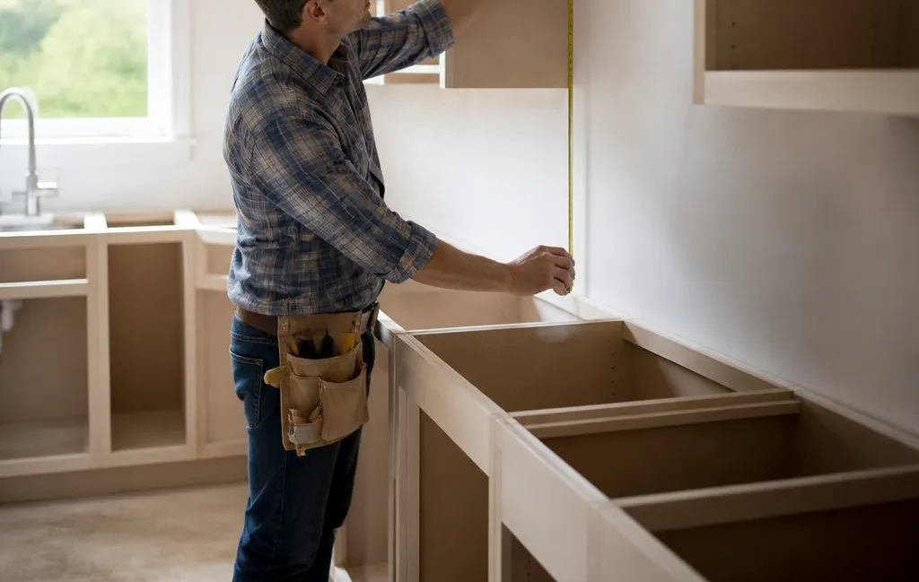 Accurate Measurement & Installation Considerations