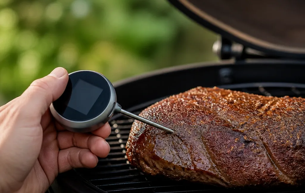 Buying guide — what actually matters for 5 Best Meat Thermometer for Grilling in 2026