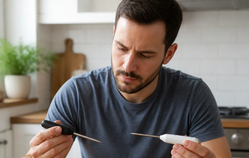 Buying guide β what actually matters for ThermoPro TP08 vs TP20: Which Wireless Meat Thermometer is