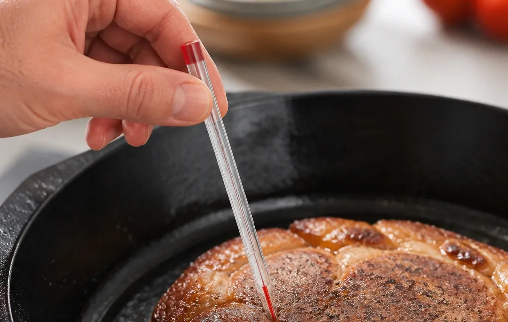 Can a Candy Thermometer Give an Accurate Meat Reading?