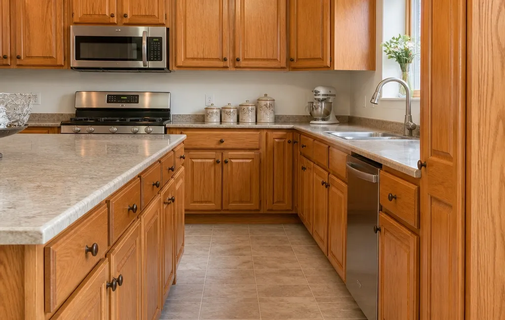 Common Mistakes to Avoid When Pairing Floors and Oak