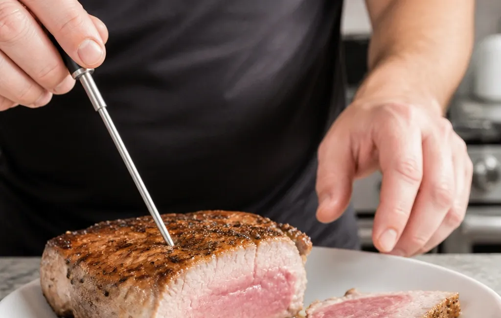 Common Mistakes When Cooking Pork