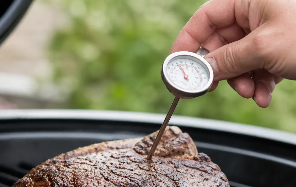 Common Mistakes When Swapping Thermometers