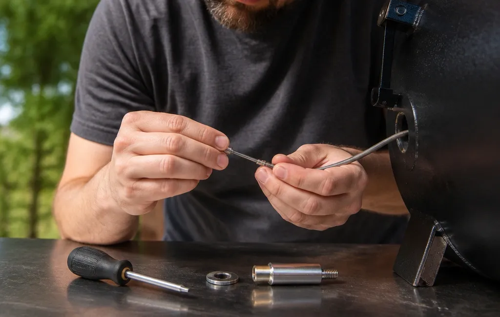 Common Pitfalls During Probe Replacement