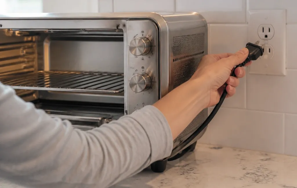 Critical Safety Precautions Before You Begin