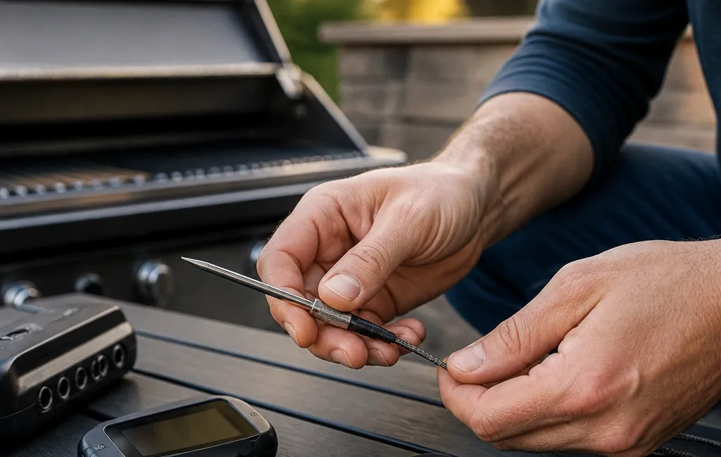 Dealing with Specialty and Wireless Probes