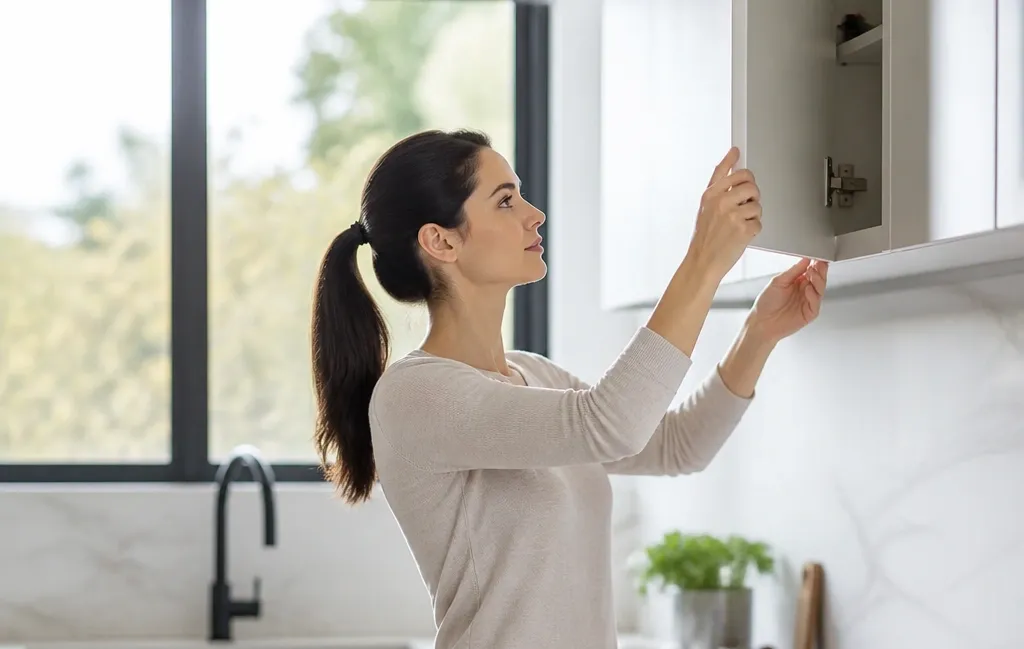Ergonomics and the "Sweet Spot"