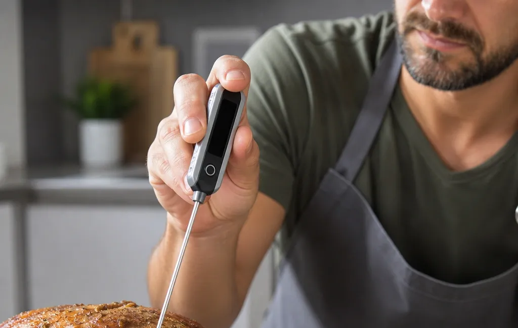 Factors That Change Thermometer Accuracy