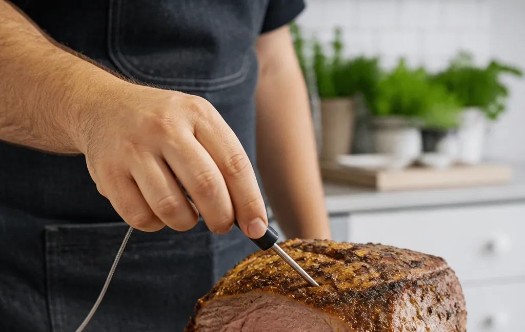 Food Safety Context: Why Precision Matters