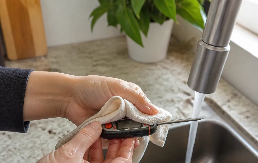 How to Extend the Lifespan of Any Meat Thermometer