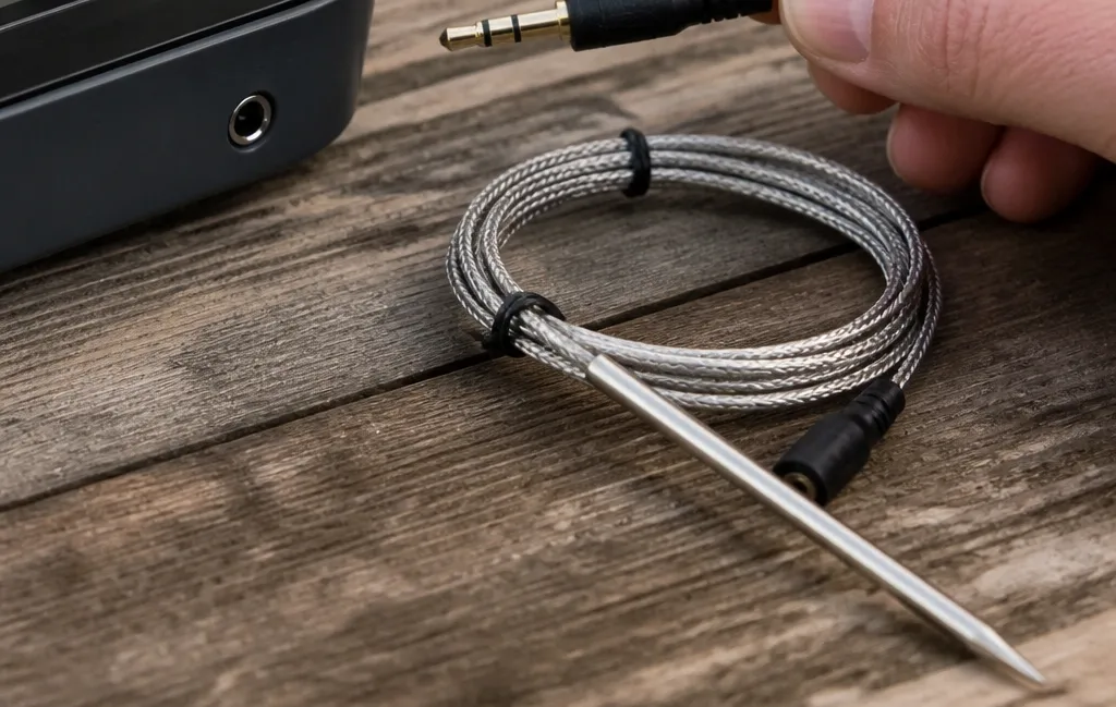 Identifying the Right Jack, Plug Size, and Sensor Type