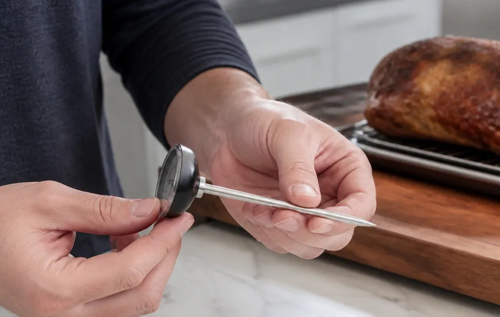 Identifying Your Taylor Thermometer Model