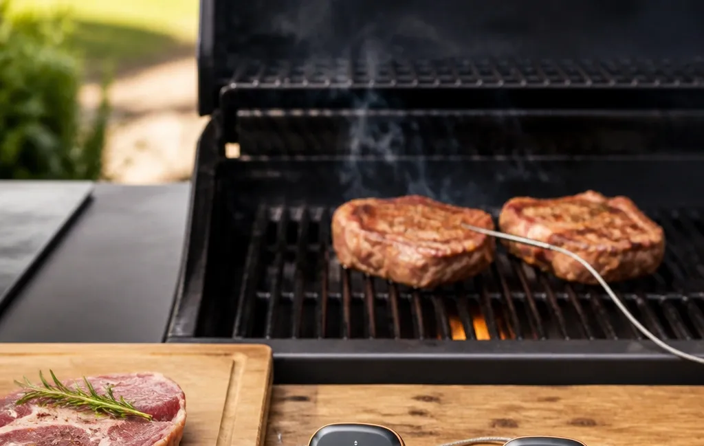 In-Depth Performance Analysis: Real-World Cooking