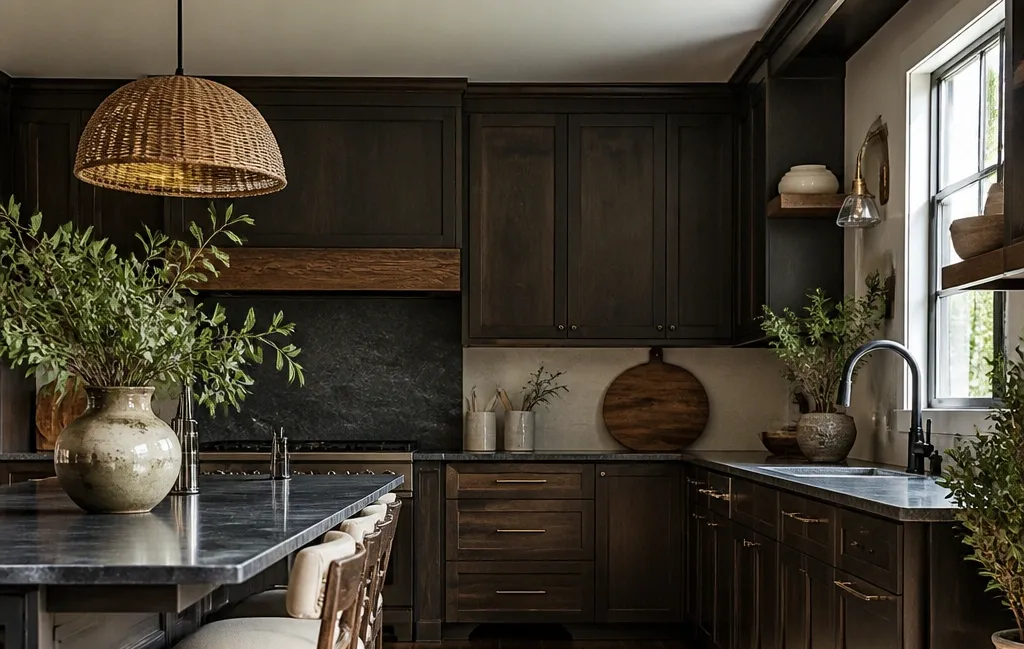 Incorporating Texture and Decorative Elements