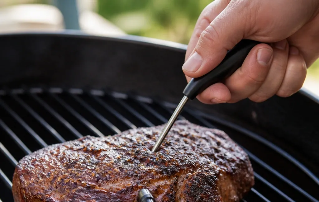 Leave-In Probes vs. Instant-Reads
