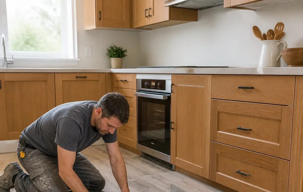 Practical Installation Tips for Kitchen Renovations