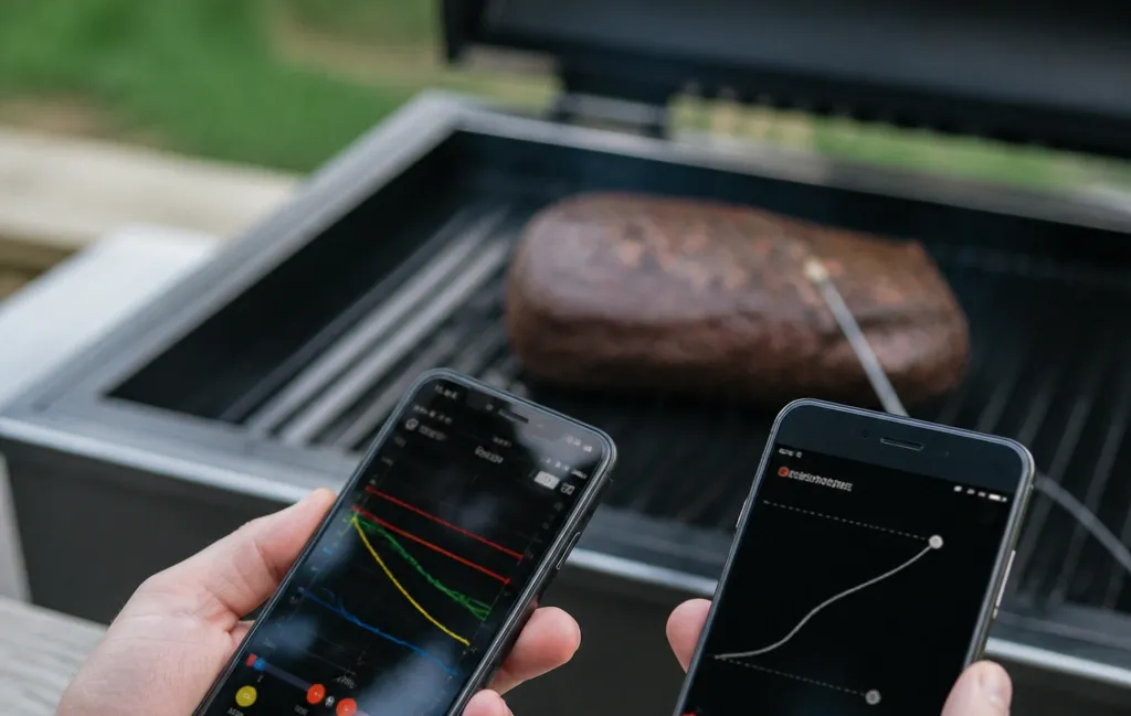 Software Experience: App Quality and Predictive Algorithms