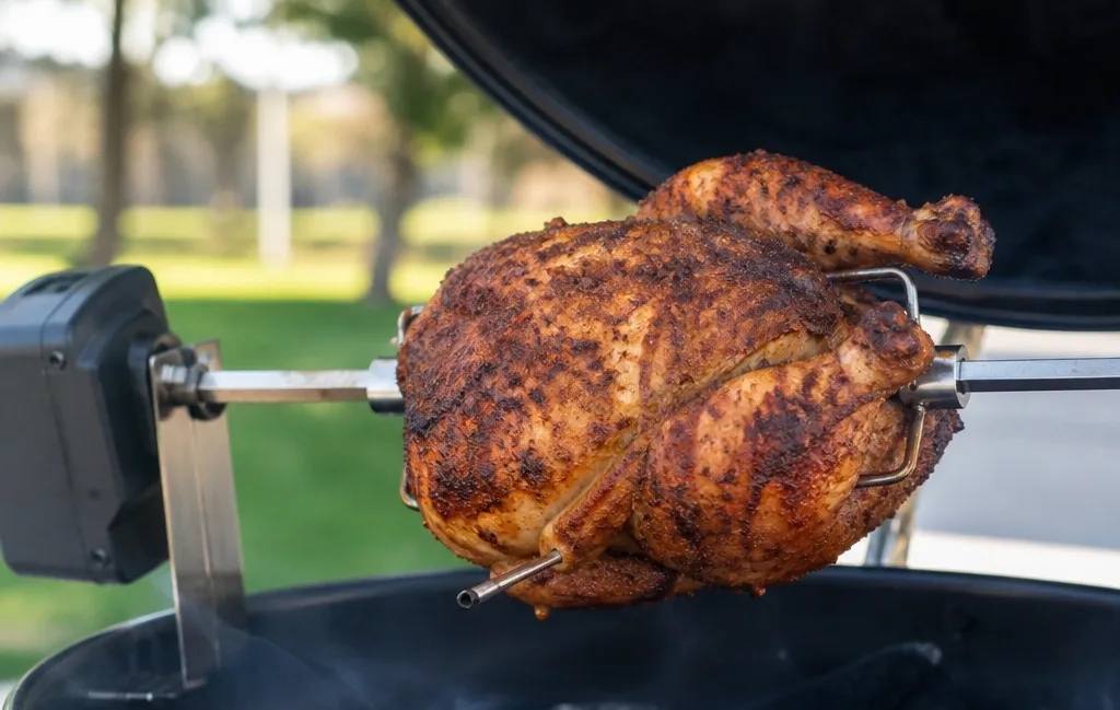 The Rotisserie Factor: Why Truly Wireless Wins