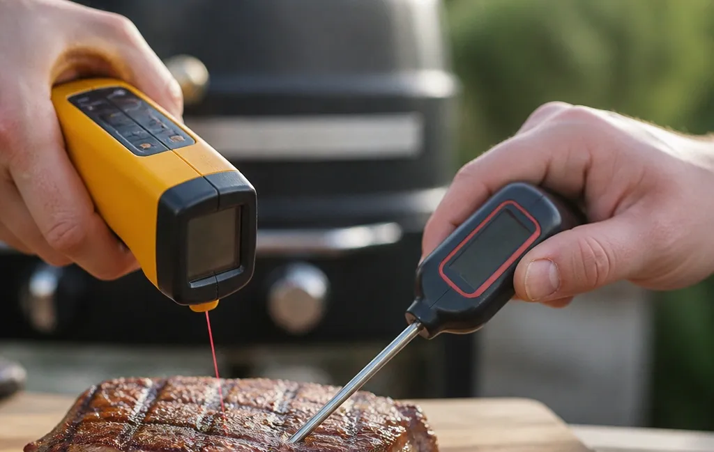 The Verdict: Which Should You Use for Meat?