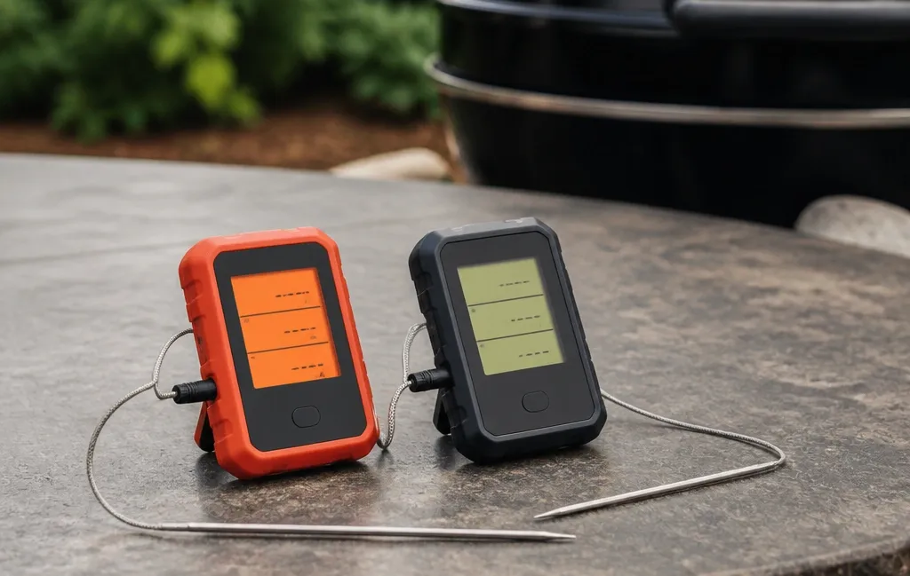 ThermoPro Against Competitors: A Comparative Look