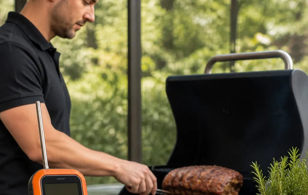 ThermoPro TP25: Strengths and Ideal User
