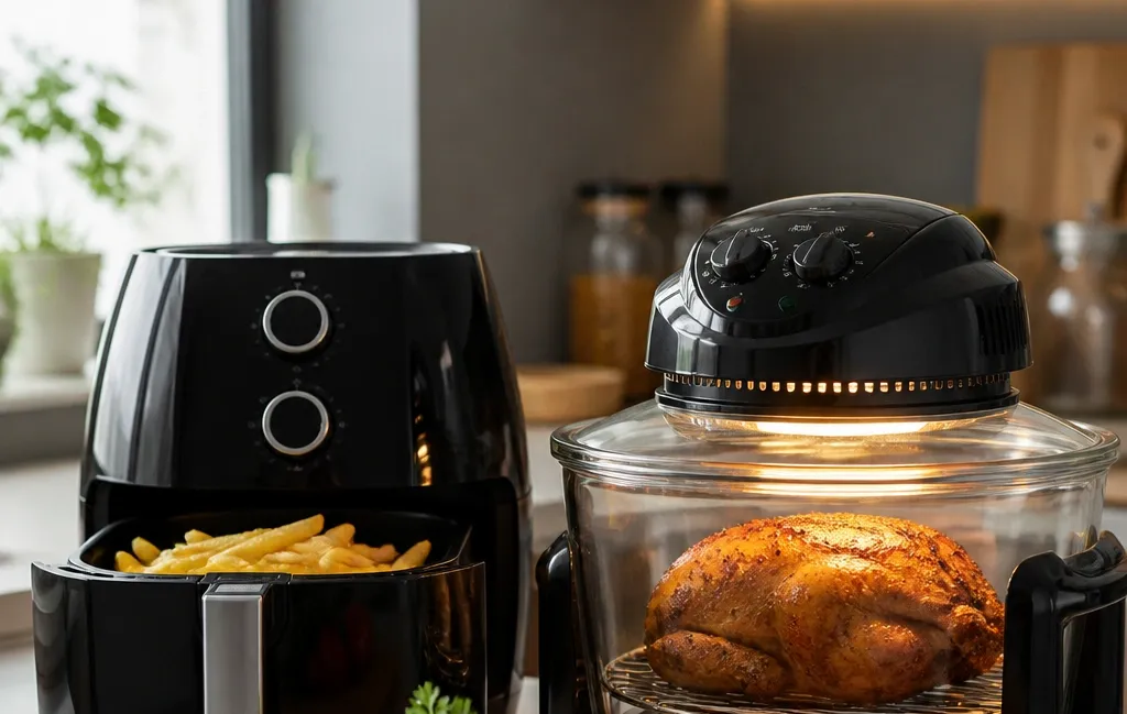 Top Halogen Ovens Reviewed 2026 Guide