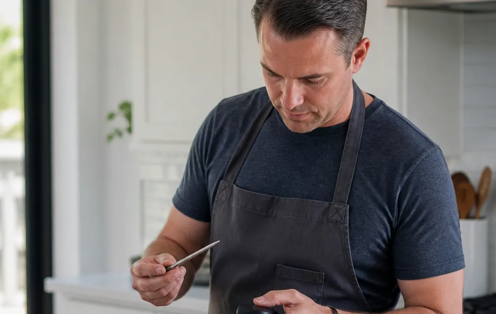 What to Look For in a Wireless Meat Thermometer