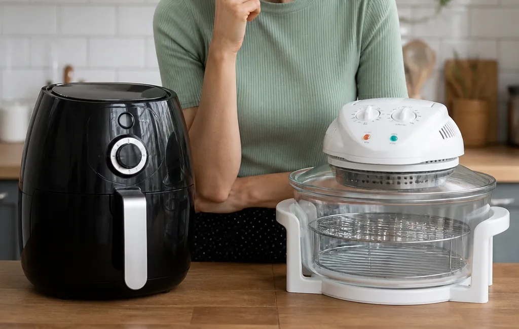 Which Appliance Should You Actually Buy?