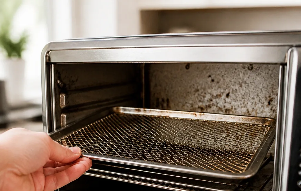 Why a Deep Clean Is Essential for Performance and Safety