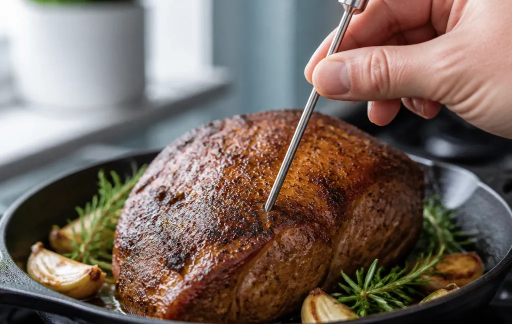 Why CDN Meat Thermometers Rank Well in Consumer Testing