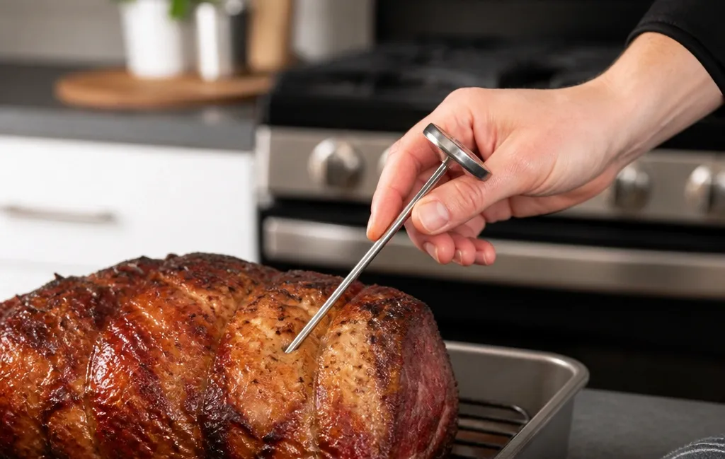 Why Precise Temperature Monitoring Matters
