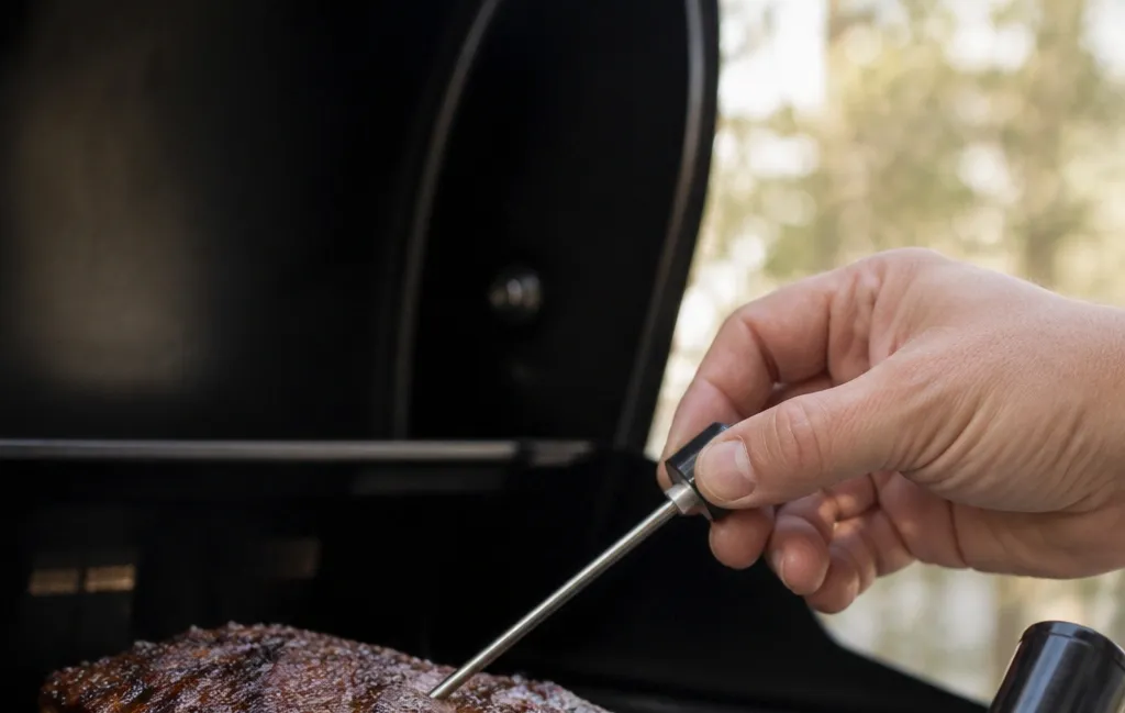 Why the Distinction Between Thermometers Matters