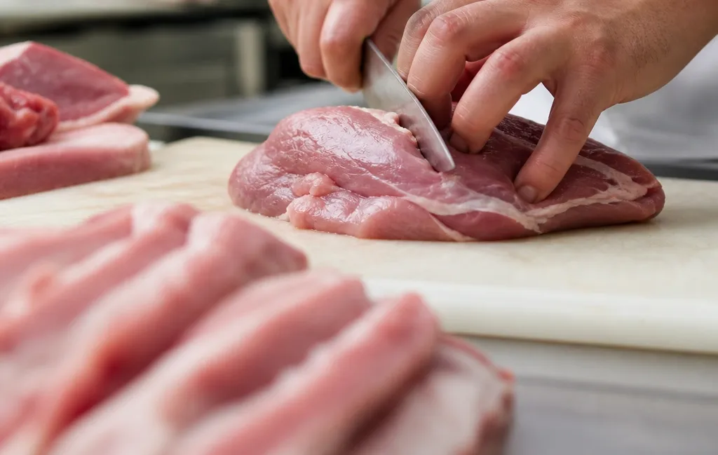 Why the USDA Changed the Rules on Pork