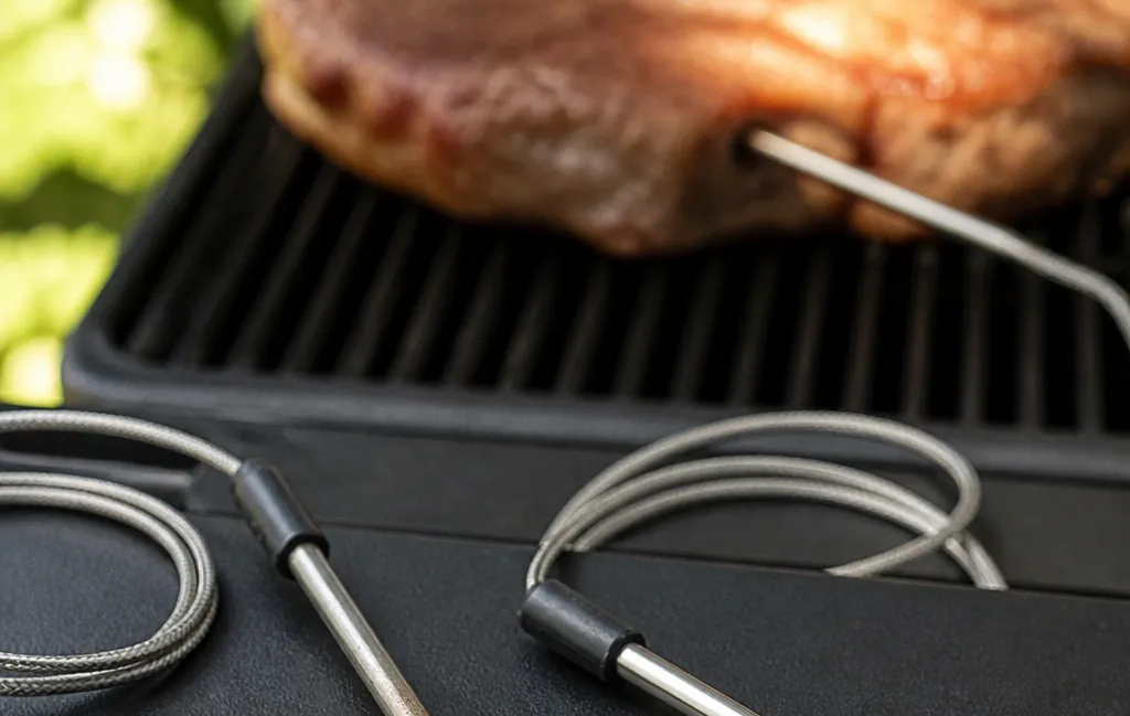 Why Thermometer Probes Fail and When to Swap Them