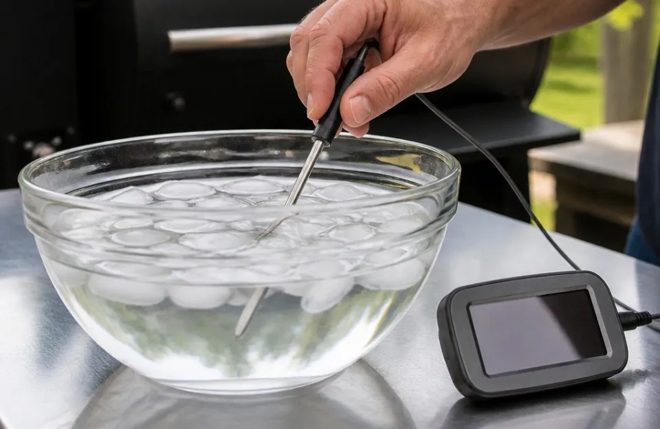 Calibrating Your Equipment Before a Long Smoke